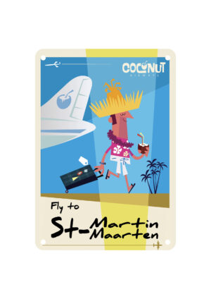 PGG05 « Coconut »