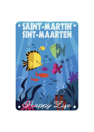 PGG12 « Happy Life »