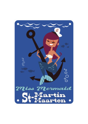 PGG23 « Miss Mermaid »