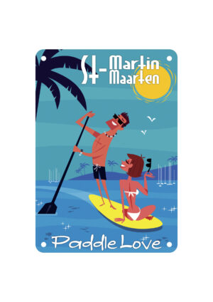 PGG18 « Paddle Love »