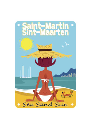 PGG21 « Sea Sun Fun »