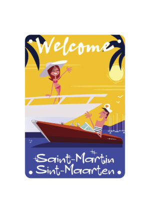 PGG14 « Welcome »