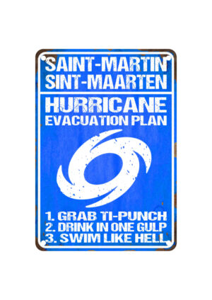 P112 « Hurricane »