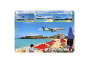 P109 « Maho Planes »