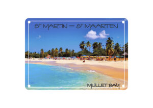 P108 « Mullet Bay »