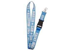 LA01 « BLEU/BLANC »