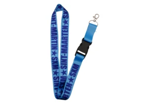 LA02 « Bleu/Bleu »