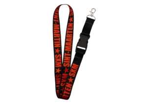 LA09 « Noir/Rouge »