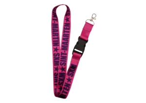 LA11 « Rose/Violet »