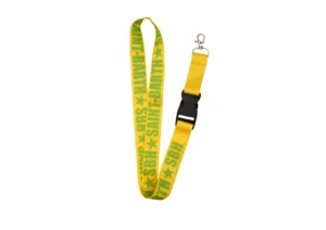 SBTC04 « Jaune/Vert »