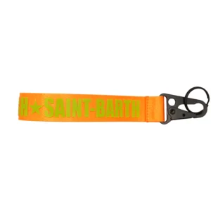 SBD05 "Porte-clé poignet Orange"