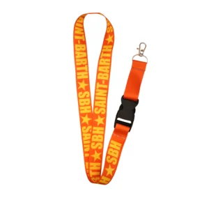 SBTC12 "Orange/Jaune"