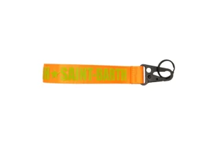 SBD05 « Porte-clé poignet Orange »
