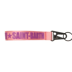SBD06 "Porte-clé poignet Rose"
