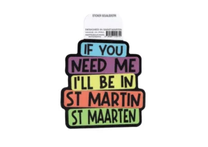 ST020 « IF YOU NEED ME »